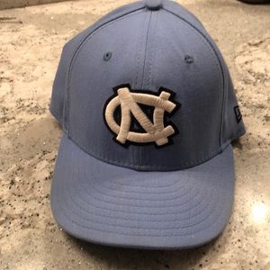 University of North Carolina hat 7 3/8